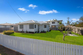 House on Halifax, Townsville